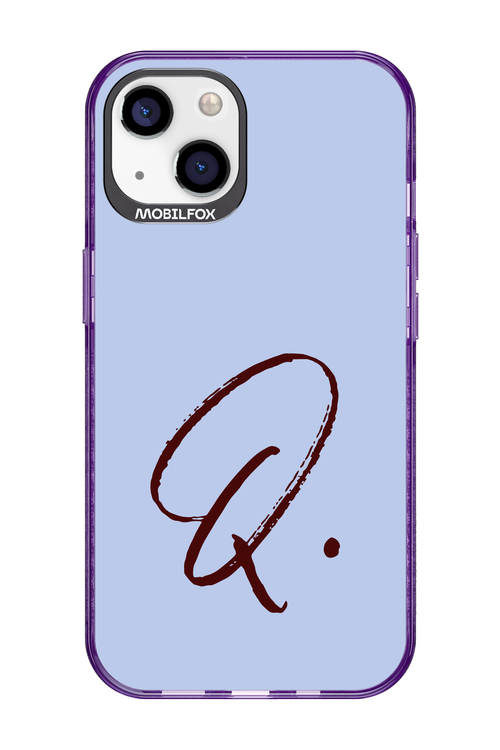 (Jellyfish Presso) Q 2.0 - Apple iPhone 13