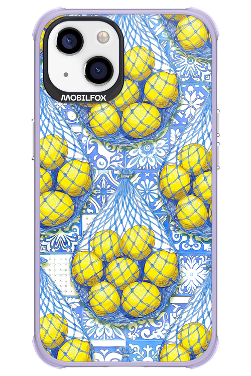 Net Style - Apple iPhone 13