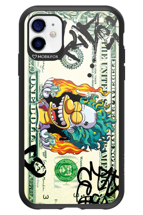 CLOWN 2.0 - Apple iPhone 11