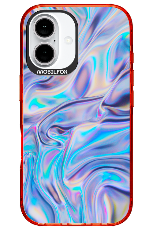 Holo Dreams - Apple iPhone 16