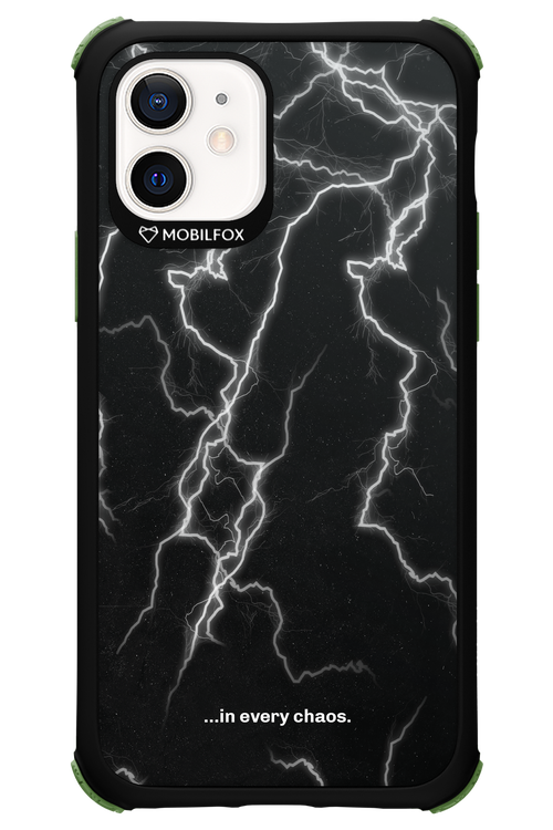 Chaotic Thunder 2.0 - Apple iPhone 12