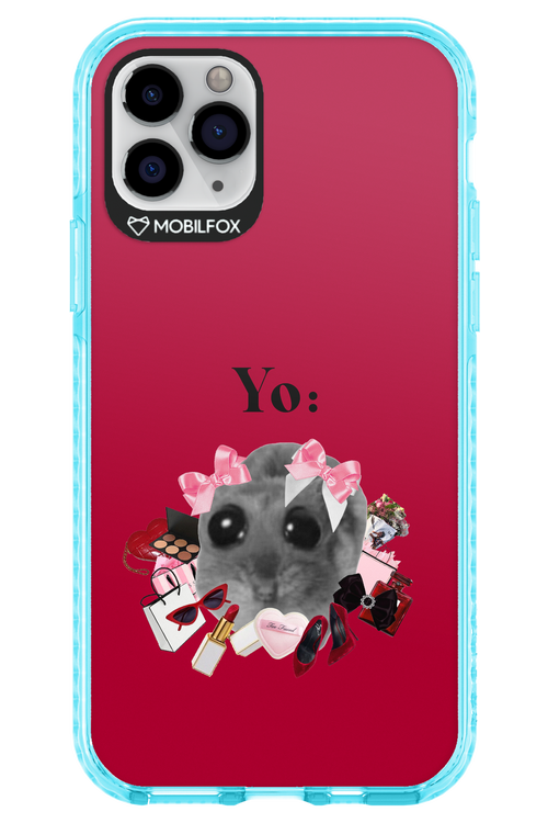 YO 2.0 - Apple iPhone 11 Pro