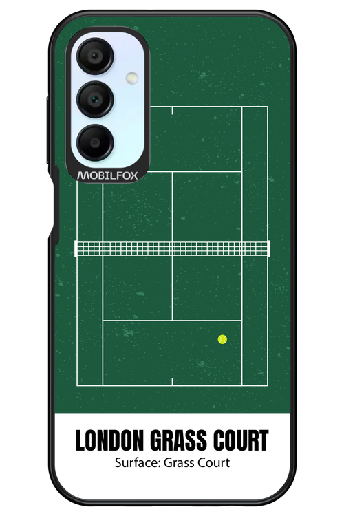 LONDON GRASS COURT 2.0 - Samsung Galaxy A15