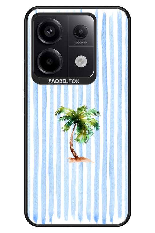 Palm Chill - Xiaomi Redmi Note 13 Pro 5G