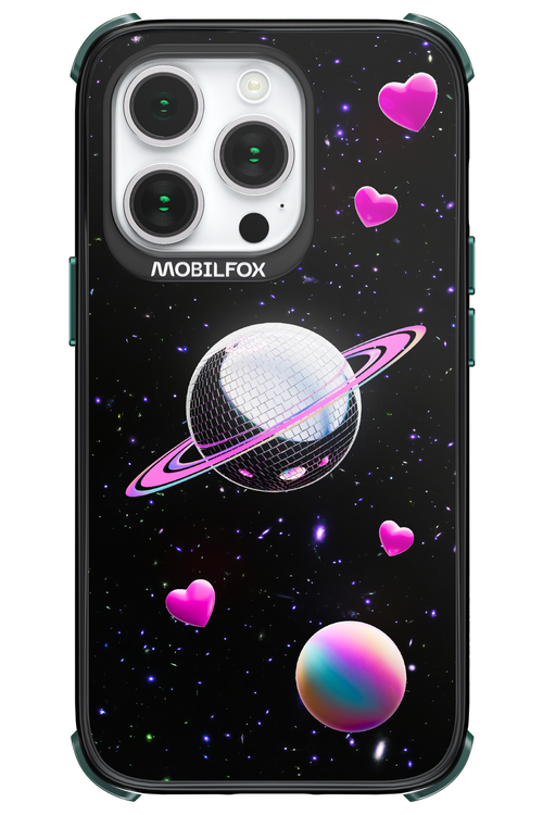 Girls Galaxy - Apple iPhone 14 Pro