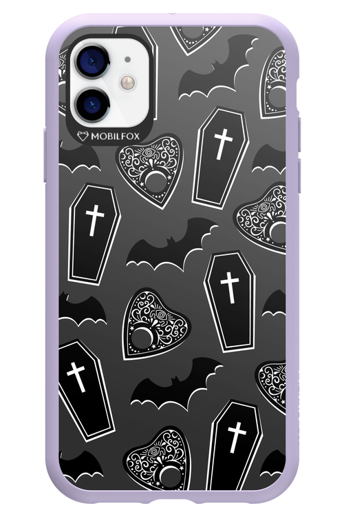 After Death - Apple iPhone 11