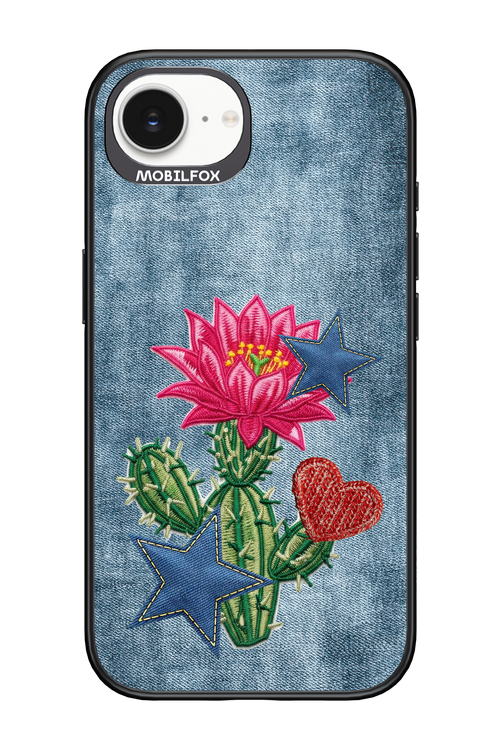 Cowgirl Jeans 2.0 - Apple iPhone 17e