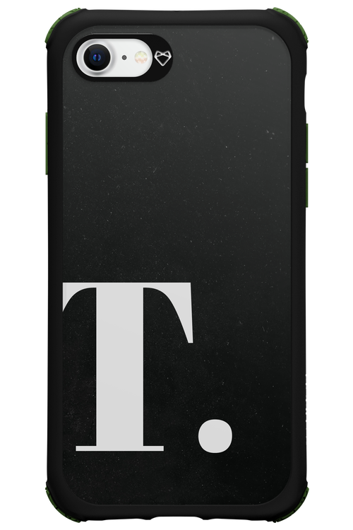 T (Off Space) 2.0 - Apple iPhone 8
