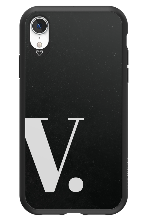 V (Off Space) 2.0 - Apple iPhone XR
