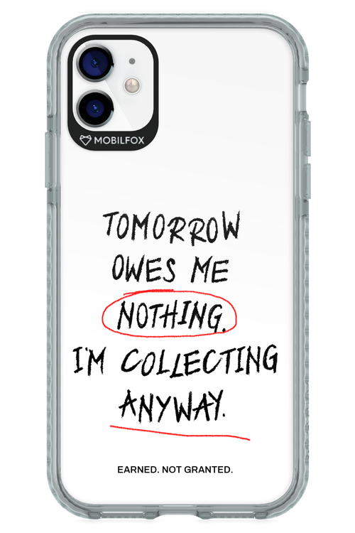 Anyway 2.0 - Apple iPhone 11