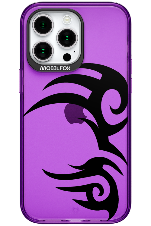 Tattoo Icon 2.0 - Apple iPhone 15 Pro Max