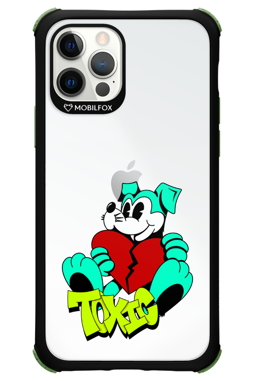 Playful Chaos - Apple iPhone 12 Pro