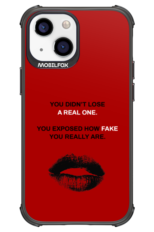 Real or Fake 2.0 - Apple iPhone 13 Mini
