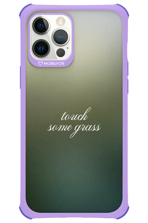 Natural Reset - Apple iPhone 12 Pro Max