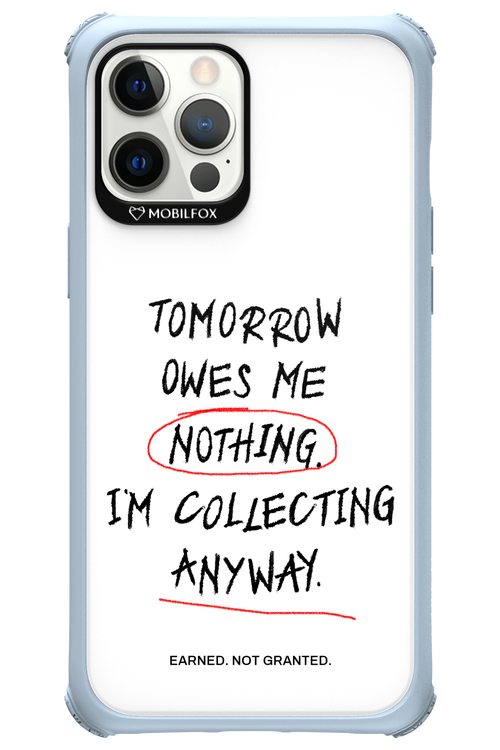Anyway 2.0 - Apple iPhone 12 Pro Max