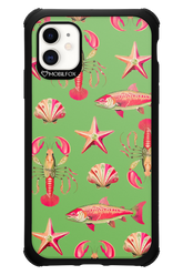 Sea Stars - Apple iPhone 11
