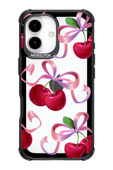 Cherry Cherry Lady - Apple iPhone 17