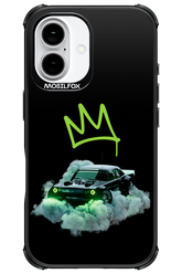 Just Dont Die - Apple iPhone 16