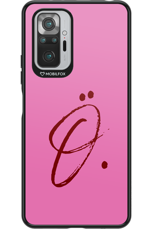 (Sorbet) O II 2.0 - Xiaomi Redmi Note 10S