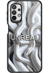 Snake and Chrome - Samsung Galaxy A32 5G