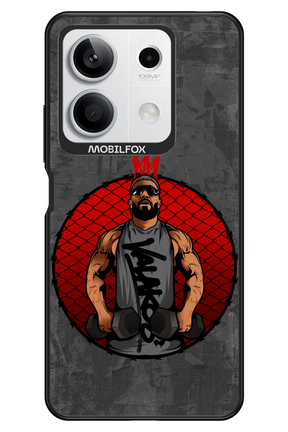 King V - Xiaomi Redmi Note 13 5G