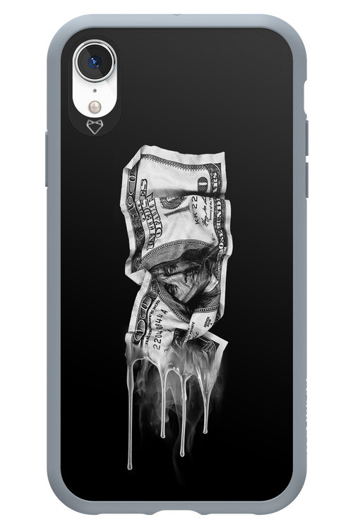 Melting Money - Apple iPhone XR