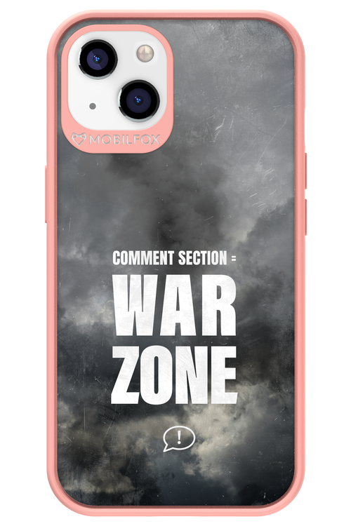 WarZone 2.0 - Apple iPhone 13