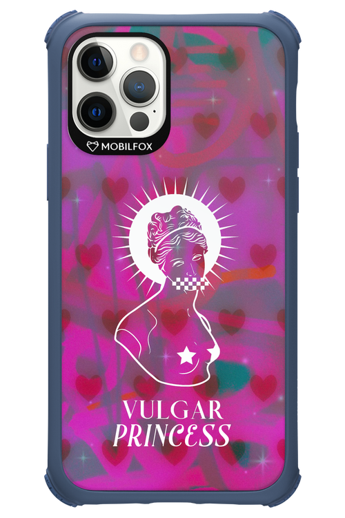 Vulgar Princess - Apple iPhone 12 Pro