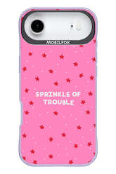 Trouble Pink - Apple iPhone 17 Air