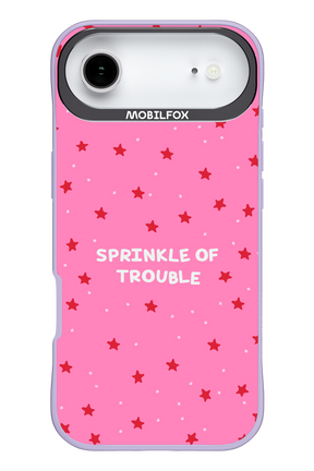 Trouble Pink - Apple iPhone 17 Air