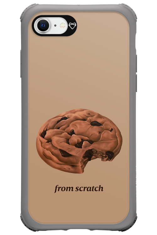 Classy Cookie - Apple iPhone 8
