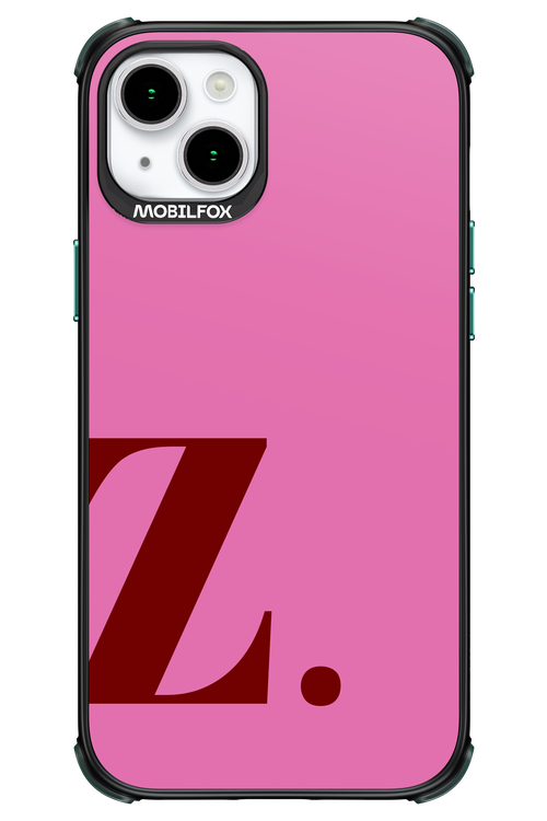 Z (Sorbet) 2.0 - Apple iPhone 15 Plus