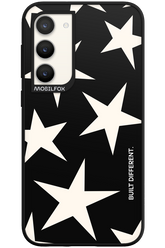 Built Different BW - Samsung Galaxy S23 Plus