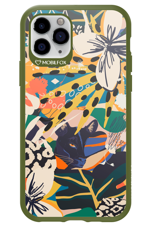 Vintage 2.0 - Apple iPhone 11 Pro