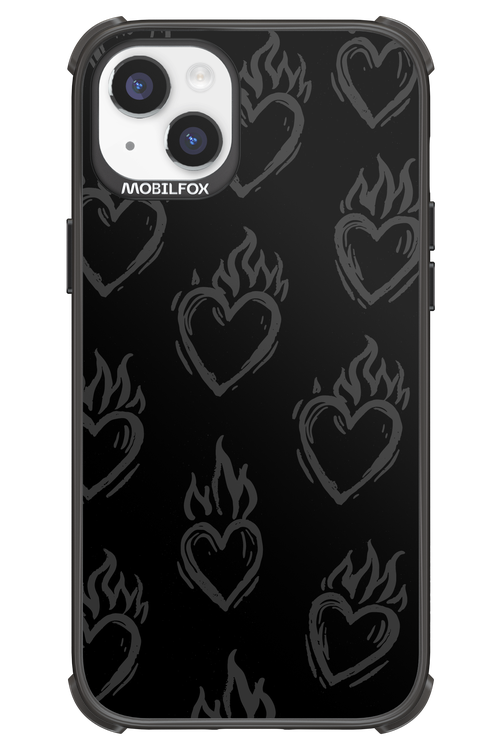Angry Girlfriend - Apple iPhone 14 Plus