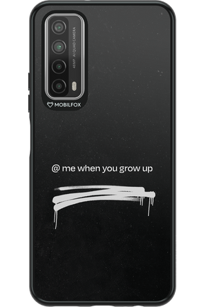 Me when.. 2.0 - Huawei P Smart 2021