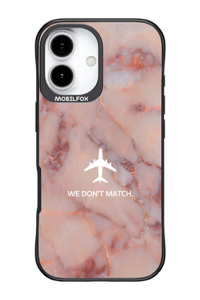 International Love I - Apple iPhone 17