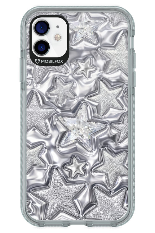 Star Gum - Apple iPhone 11