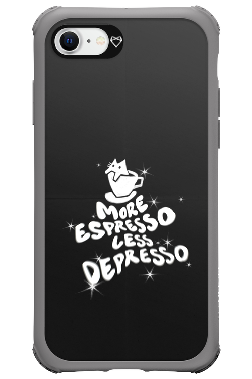 DEPRESSO - Apple iPhone 8
