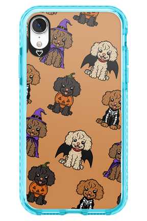 BOO-DLE CREW - Apple iPhone XR