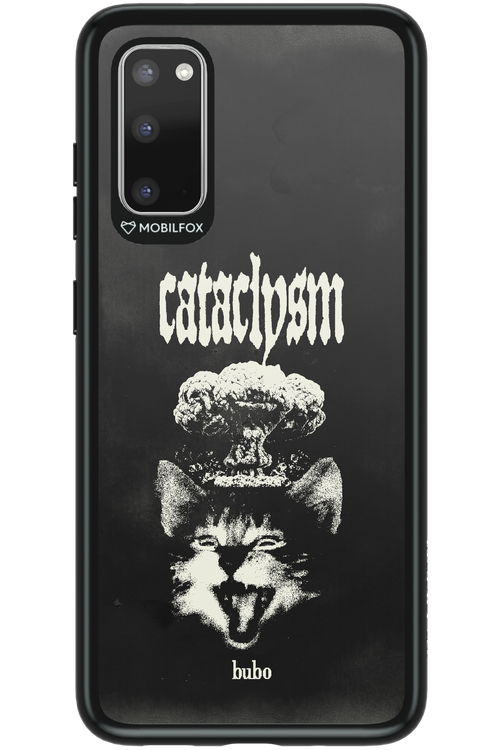 CATACLYSM - Samsung Galaxy S20