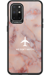 International Love I - OnePlus 8T