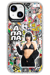 MARSEAUX_STICKER - Apple iPhone 14