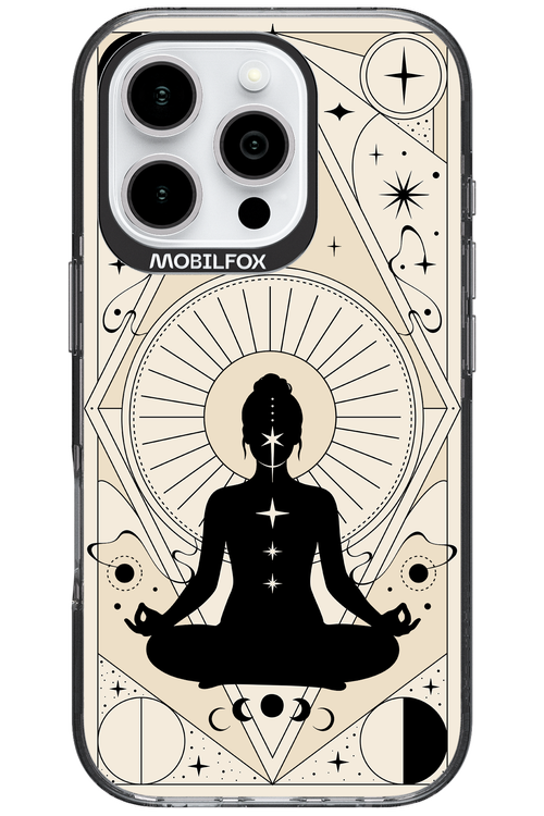 Soul Peace - Apple iPhone 16 Pro