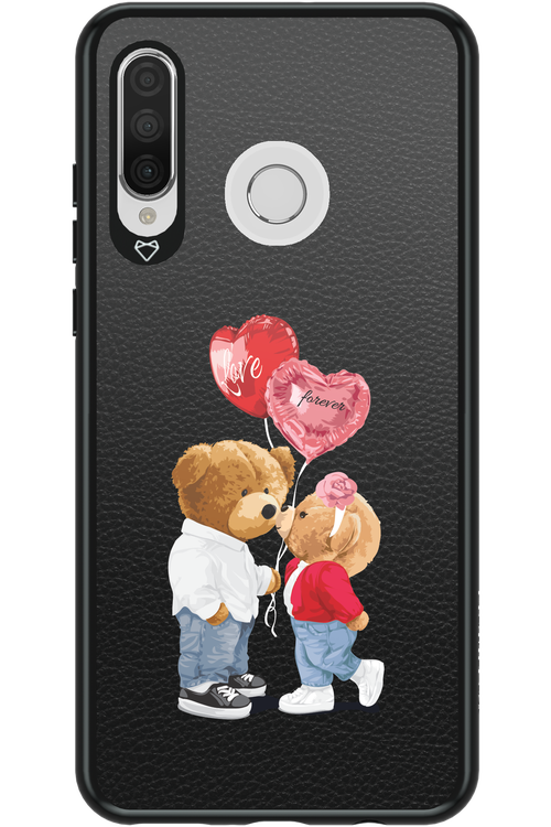 Forever Love - Huawei P30 Lite