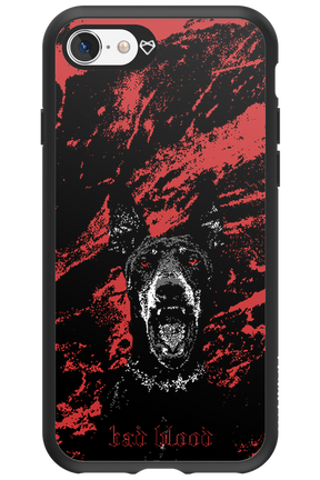 Bad Blood - Apple iPhone 8