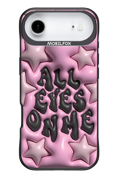 All Eyes On Me - Apple iPhone 17 Air