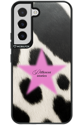 Same Chapter Pink - Samsung Galaxy S22