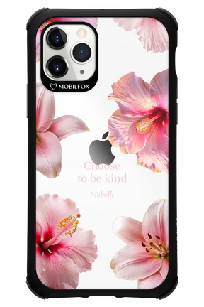 Be Kind - Apple iPhone 11 Pro
