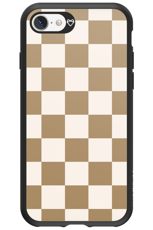 Nude Chess - Apple iPhone 7